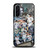 New York Yankees Aesthetic Collage Samsung Galaxy A36 5G Case