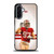Nick Bosa San Francisco 49ers 02 Samsung Galaxy A36 5G Case