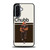 Nick Chubb Cleveland Browns 01 Samsung Galaxy A36 5G Case