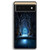 The Lord of The Rings The Doors of Durin Motorola Google Pixel 6 Pro Case
