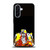 One Piece Series Akainu Samsung Galaxy A36 5G Case