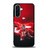 Patrick Mahomes Kansas City Chiefs 02 Samsung Galaxy A36 5G Case