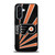 Philadelphia Flyers Puck of Destiny Samsung Galaxy A36 5G Case