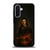 Pirates of the Caribbean Will Tunner Samsung Galaxy A36 5G Case