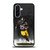Pittsburgh Steelers Najee Harris Samsung Galaxy A36 5G Case