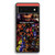 The World of Five Nights at Freddys Motorola Google Pixel 6 Case