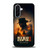 Red Dead Redemption 2 Arthurs Last Stand Samsung Galaxy A36 5G Case