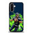 Russell Wilson Seattle Seahawks 01 Samsung Galaxy A36 5G Case