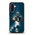 Russell Wilson Seattle Seahawks 03 Samsung Galaxy A36 5G Case