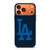 Los Angeles Dodgers 04 iPhone 17 Pro MaxCase