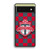 Toronto FC Motorola Google Pixel 6a Case