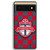 Toronto FC Motorola Google Pixel 6 Pro Case