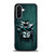 Saquon Barkley Philadelphia Eagles 02 Samsung Galaxy A36 5G Case