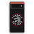 Toronto Raptors 01 Motorola Google Pixel 6 Case