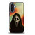 Scream VI The Relics Gaze Samsung Galaxy A36 5G Case