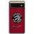 Toronto Raptors 02 Motorola Google Pixel 6 Pro Case