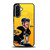 Sidney Crosby Pittsburgh Penguins 01 Samsung Galaxy A36 5G Case