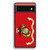 United States Marine Corps Motorola Google Pixel 6 Case