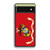 United States Marine Corps Motorola Google Pixel 6a Case