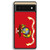 United States Marine Corps Motorola Google Pixel 6 Pro Case