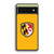 University of Maryland 01 Motorola Google Pixel 6a Case
