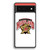 University of Maryland 02 Motorola Google Pixel 6 Case