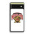 University of Maryland 02 Motorola Google Pixel 6a Case