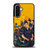 The Rookie Series 03 Samsung Galaxy A36 5G Case