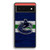 Vancouver Canucks 01 Motorola Google Pixel 6 Case