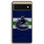 Vancouver Canucks 01 Motorola Google Pixel 6 Pro Case