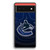 Vancouver Canucks 02 Motorola Google Pixel 6 Case