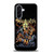 Thundercats Heirs of Thundera Samsung Galaxy A36 5G Case