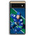 Vancouver Canucks Bo Horvat Motorola Google Pixel 6 Pro Case