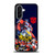Transformer Autobots Samsung Galaxy A36 5G Case