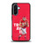 Travis Kelce Kansas City Chiefs 02 Samsung Galaxy A36 5G Case