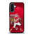 Travis Kelce Kansas City Chiefs 03 Samsung Galaxy A36 5G Case