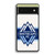 Vancouver Whitecaps FC 02 Motorola Google Pixel 6a Case