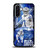 Trevon Diggs Dallas Cowboys 02 Samsung Galaxy A36 5G Case