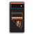Vegas Golden Knights State Logo Motorola Google Pixel 6 Case