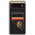 Vegas Golden Knights State Logo Motorola Google Pixel 6 Pro Case