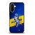 Tutu Atwell Los Angeles Rams Samsung Galaxy A36 5G Case