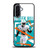 Tyreek Hill Miami Dolphins 02 Samsung Galaxy A36 5G Case