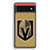 Vegas Golden Knights Motorola Google Pixel 6 Case