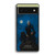 Vergil Devil May Cry Motorola Google Pixel 6a Case