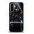 Warframe Samsung Galaxy A36 5G Case