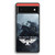 Warhammer 40K Black Templars Motorola Google Pixel 6 Case