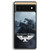 Warhammer 40K Black Templars Motorola Google Pixel 6 Pro Case