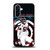 Will Anderson Jr Houston Texans 02 Samsung Galaxy A36 5G Case