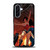 Wonder Woman Diana Samsung Galaxy A36 5G Case