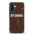 Wyoming Cowboys Wyoming Wild Samsung Galaxy A36 5G Case